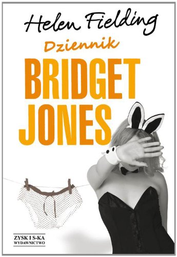 Dziennik Bridget Jones (Polska wersja jezykowa)