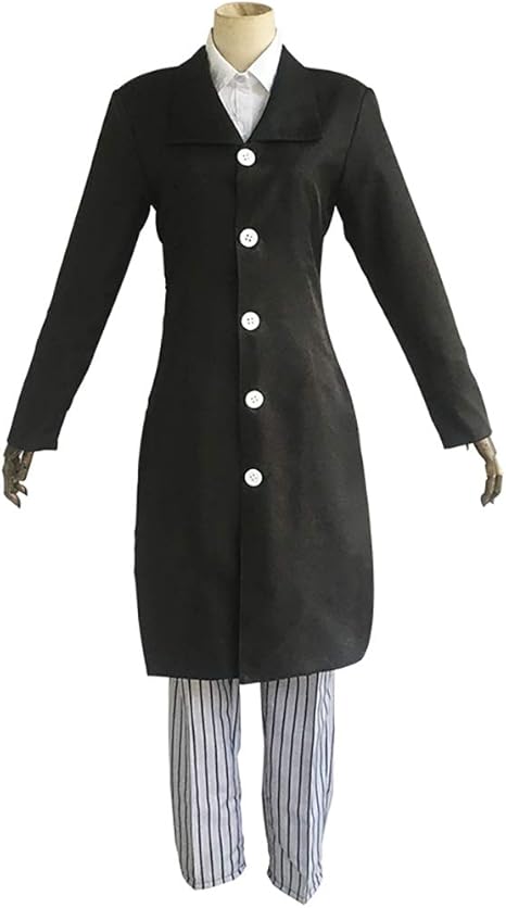 Amazon 鬼滅の刃 魘夢 えんむ 風 コスプレ衣装 女性s コスプレ 仮装 通販