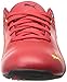 PUMA Men's Drift Cat 6 Ferrari Fashion Sneaker
