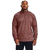 Under Armour Men's Armour Fleece 1/2 Zip T-Shirt