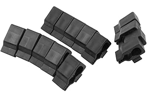 14x Golf Organizer Clip Holder for All Wedge Iron Driver Putter