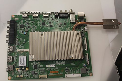 Vizio Y8386664S Main Board