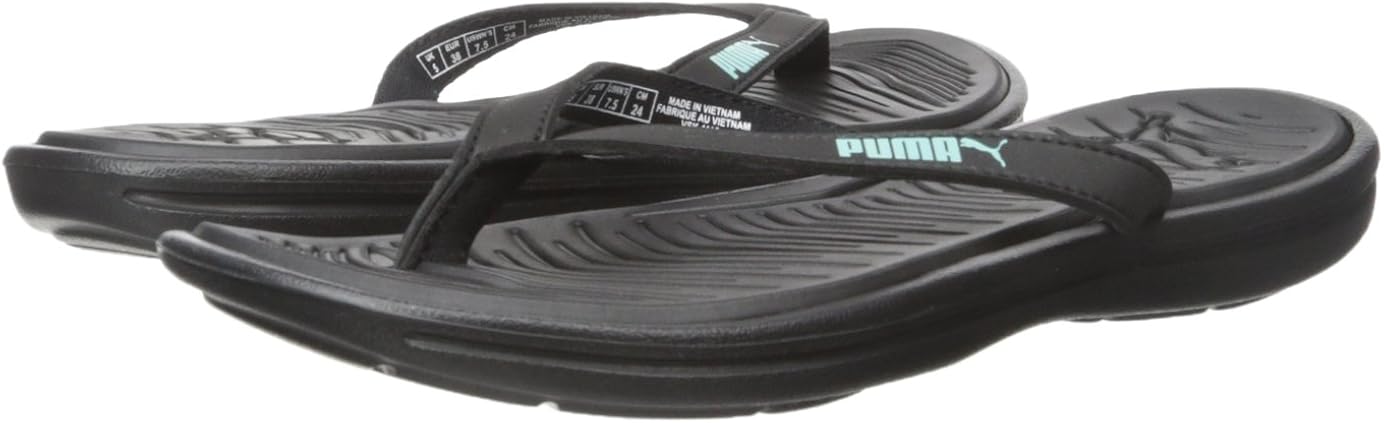 puma flip flops costco