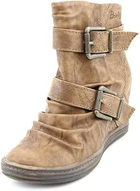 Amazon.com | BLOWFISH Women's Tugo | Ankle & Bootie