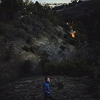 Kevin Morby Ablum Cover