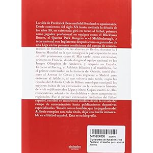 PRISIONERO DE RUHLEBEN, EL