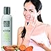Hand Crafted Organic Body Lotion for Women and Men Made from REAL Organic Sweet Potatoes - CHEMICAL-FREE. Naturally rich in Vitamin A and beta carotene.