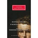 Notes from Underground (Everyman's Library)