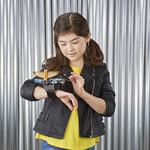 Hasbro Power Rangers, Beast-X Morpher, ITALIENISCHE VERSION, Spielzeug für Kinder ab 5 Jahren – Bild 5