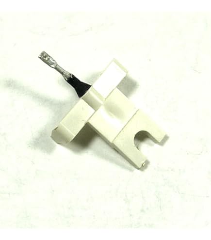 NEW PHONOGRAPH STYLUS 4 GE C-50 C-500 GE C500 C-600 C600 RS6527 - Foto 6