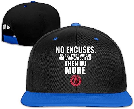 Richary Crazy Race Contrast Color Baseball Cap