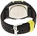 Freestyle Men's 101993 Shark Black and Yellow Digital Watch