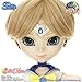 P-148 Pullip sailor Uranus (Sailor Uranus) approx. 310 mm ABS pre-painted action figure by Groove