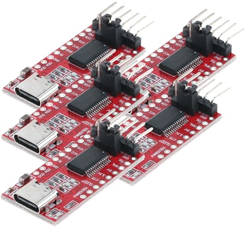 Frisch reingekommen: Dein Portemonnaie freut sich: 14,38€ für AZDelivery USB-C zu TTL Serial.... Gleich online sichern!