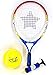 Le Petit Tennis Racquet 19 Inches + Ball (Ages 5 to 6)