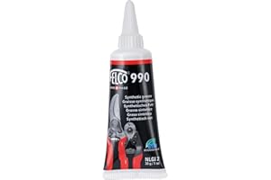 Felco Tool Lubricant (F 990) - Biodegradable Synthetic Maintenance Product Easy-to-Apply Grease