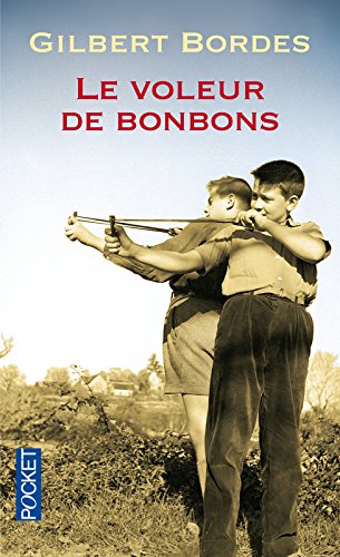 Le  voleur de bonbons