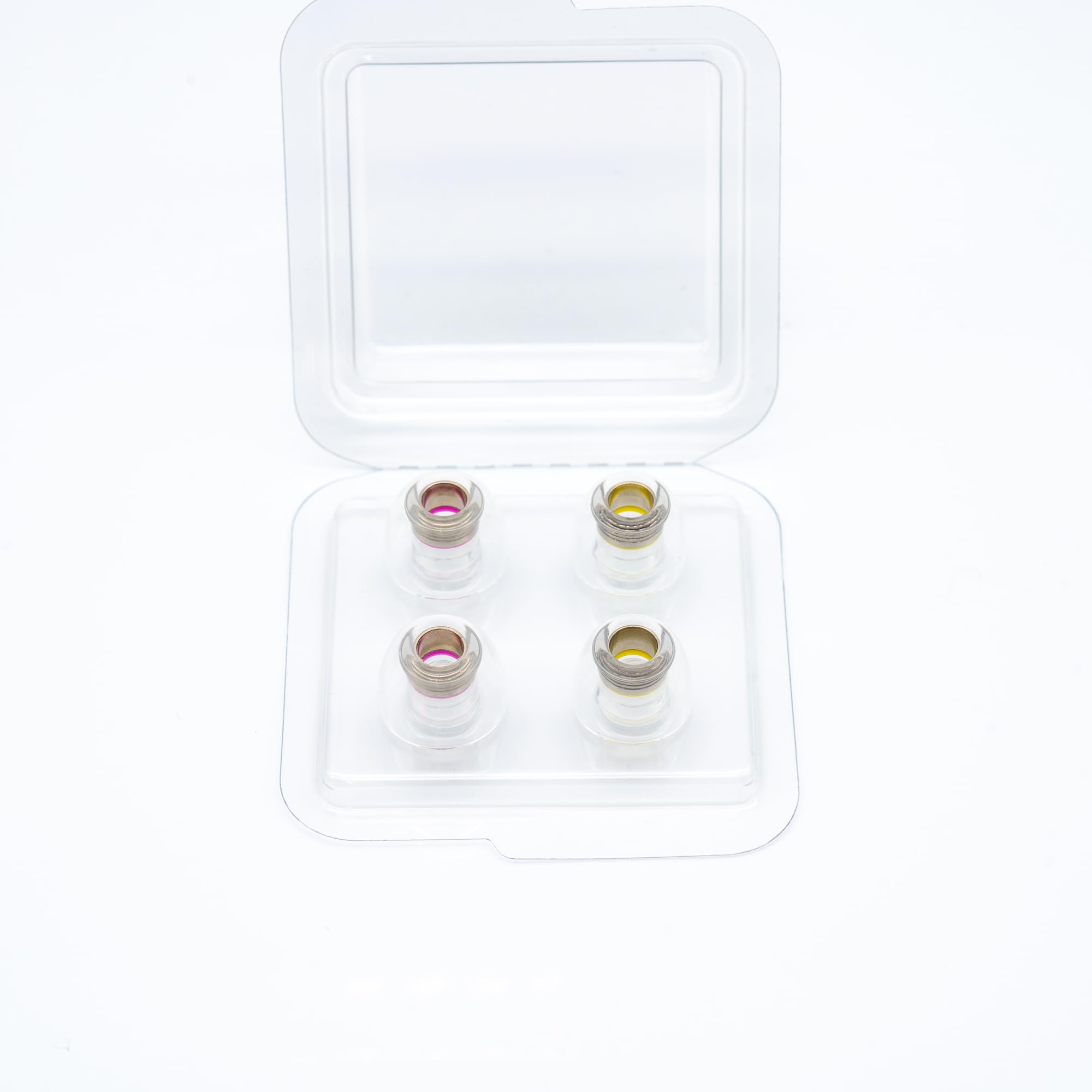 【国内正規品】日本ディックス イヤーピース COREIR コレイル BRASS Pentaconn (BRASS L・Mセット (各1ペア))商品画像