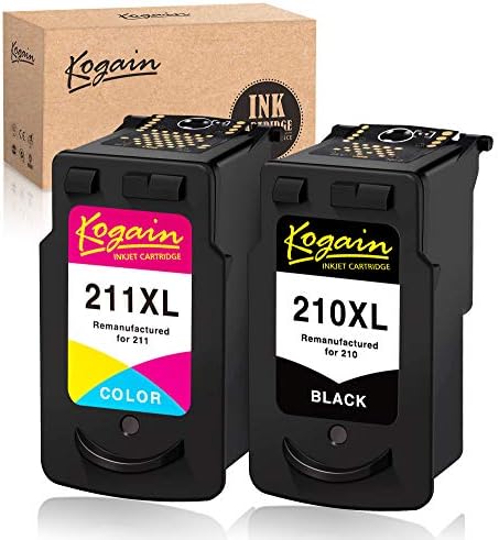 canon 210xl black ink walmart