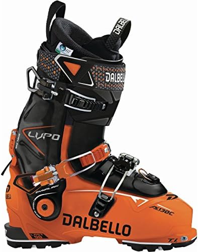 Dalbello Sports Lupo 130 C Ski Boot One Color, 28.5