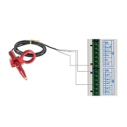 Cloudray Auto Focus Focusing Sensor Z-Axis for