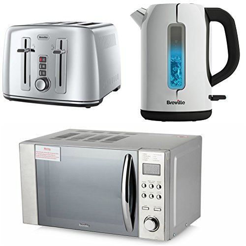 Buy Breville Stainless Steel Kitchen 