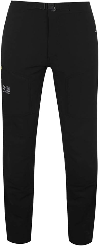 karrimor walking trouser belt mens