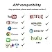 KOSYNC Wireless HDMI Dongle Wifi Display Dongle 1080P Airplay Dongle Digital AV to HDMI Connector for IOS/Android/Windows/MAC OSX Support DLNA/Airplay Mirror/Miracast/Chrome App Cast
