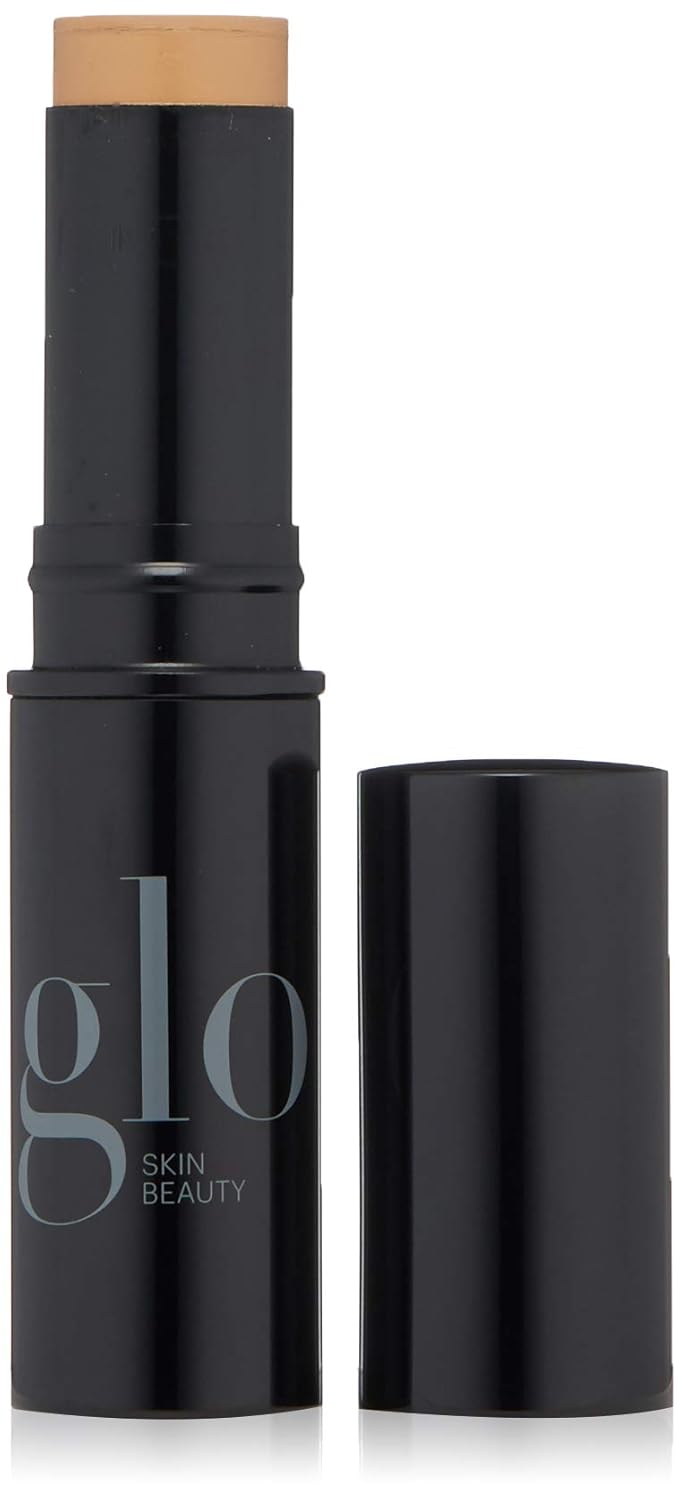 Glo Skin Beauty Glo Skin Beauty HD Mineral Foundation Stick, 12 Shades, 0.31 oz
