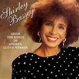 Shirley Bassey - Starlight Express