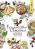 Les recettes chinoises de Monsieur Panda Roux (French Edition) by 