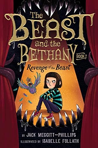 The Beast and the Bethany (1): Meggitt-Phillips, Jack, Follath