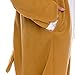 Silver Lilly Unisex Adult Pajamas - Plush One Piece Cosplay Sloth Animal Costume