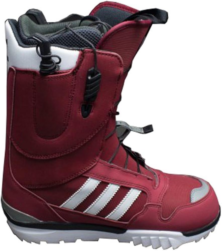 adidas zx 500 snowboard boots review