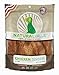Loving Pets Natural Value All Natural Soft Chew Chicken Tenders Dog Treat, 14-Ounce