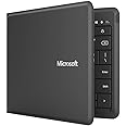 Microsoft Wireless Universal Foldable Keyboard for iPad, iPhone, Android Devices, and Windows Tablet:International QWERTY Layout