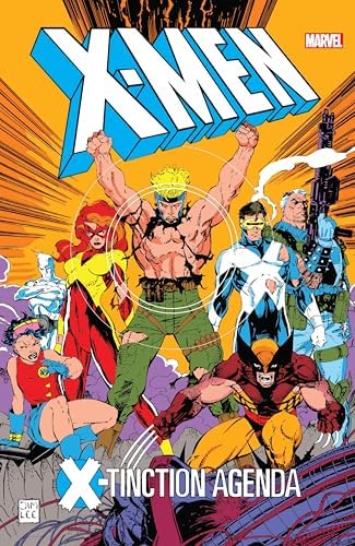 Amazon.com: Uncanny X-Men Omnibus Vol. 1 (Uncanny X-Men (1963-2011