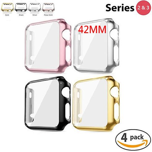 Vico 42mm Apple Watch Case Series Protective Case Desertcart