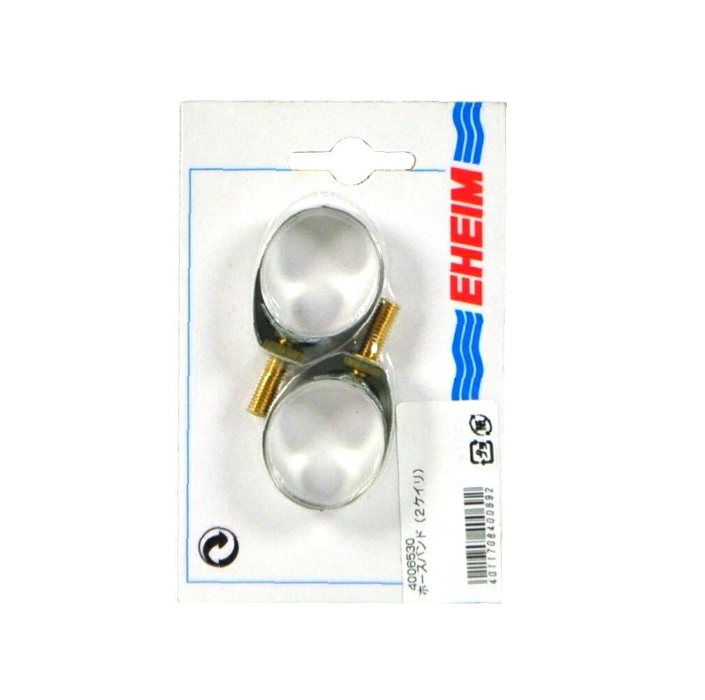 Eheim 4011708400692 Accessory Hose Clamp to Hose 4006940