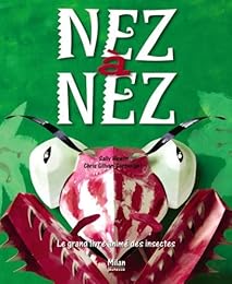 Nez à nez