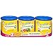 Gerber Graduates Lil Crunchies, Cheddar & Veggie Dip (3 Count, 1.48 Ounce Each)