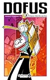 Dofus, Tome 3 : Chacun cherche son Eca by Tot, Ancestral Z