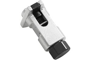 MOTOCOCHE Upgraded Suspension Strut Spreader Tool Car Shock Absorber Socket Compatible with BMW, VW AUDI etc for Suspension Strut Separation and Ball Joint Installation (Application Range: 5-13mm)