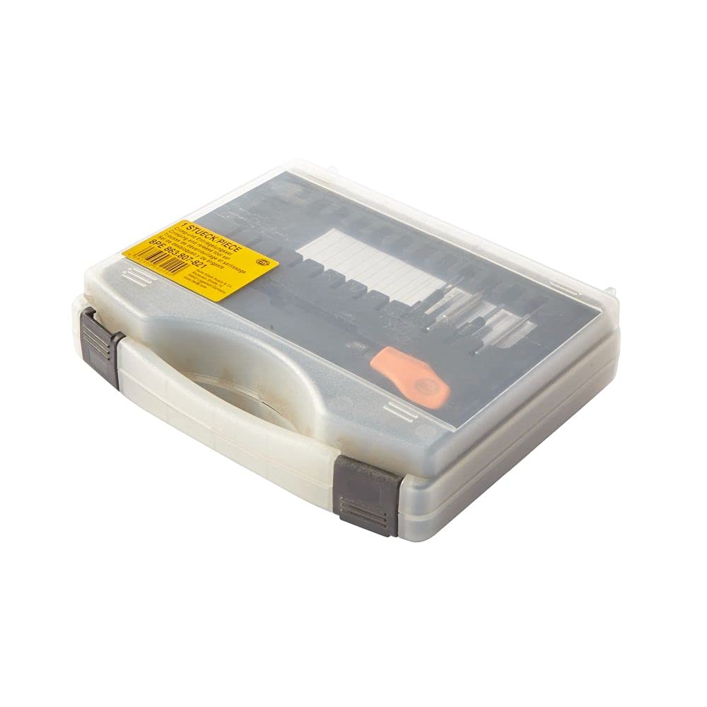 HELLA 9MJ 178 458-801 Heatshrink Tube - Kit