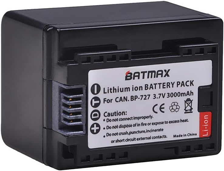 Аккумулятор bp 727