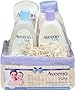Aveeno Baby Daily Bathtime Solutions Gift Set