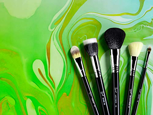Sigma Beauty Basic Face Makeup Brush Set of 5 - Thumbnail 5