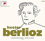 UN SIECLE DE MUSIQUE FRACAISE:HECTOR BERLIOZ       image