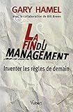 La fin du management (Essais) (French Edition) by