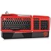 Mad Catz S.T.R.I.K.E. 3 Gaming Keyboard for PC